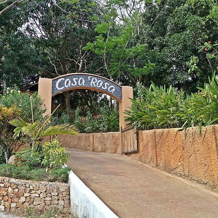 Casa Rosa Taytay Hotel Palawan Exterior photo