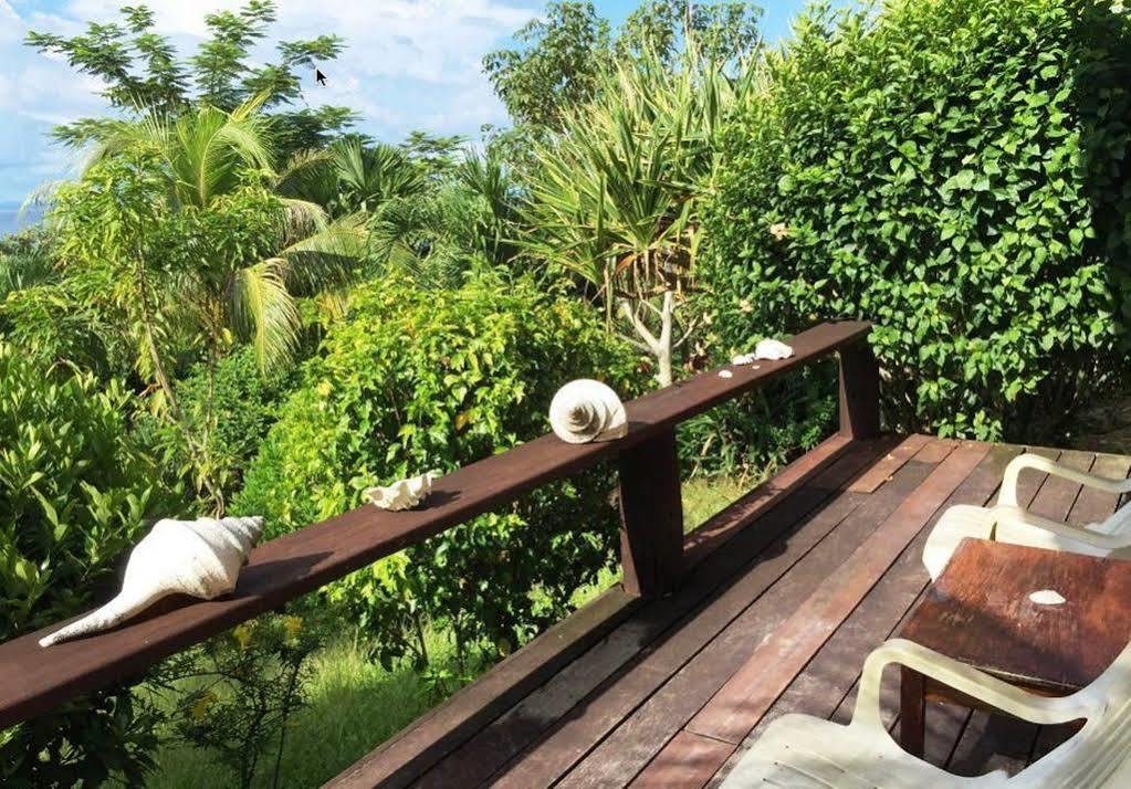 Casa Rosa Taytay Hotel Palawan Exterior photo