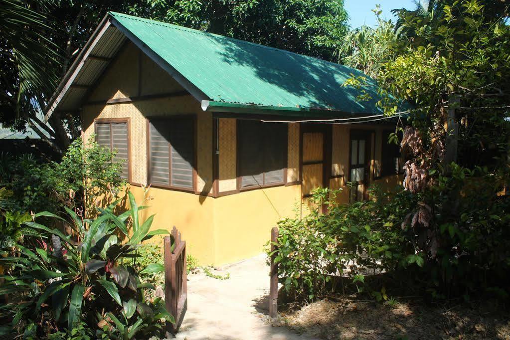 Casa Rosa Taytay Hotel Palawan Exterior photo