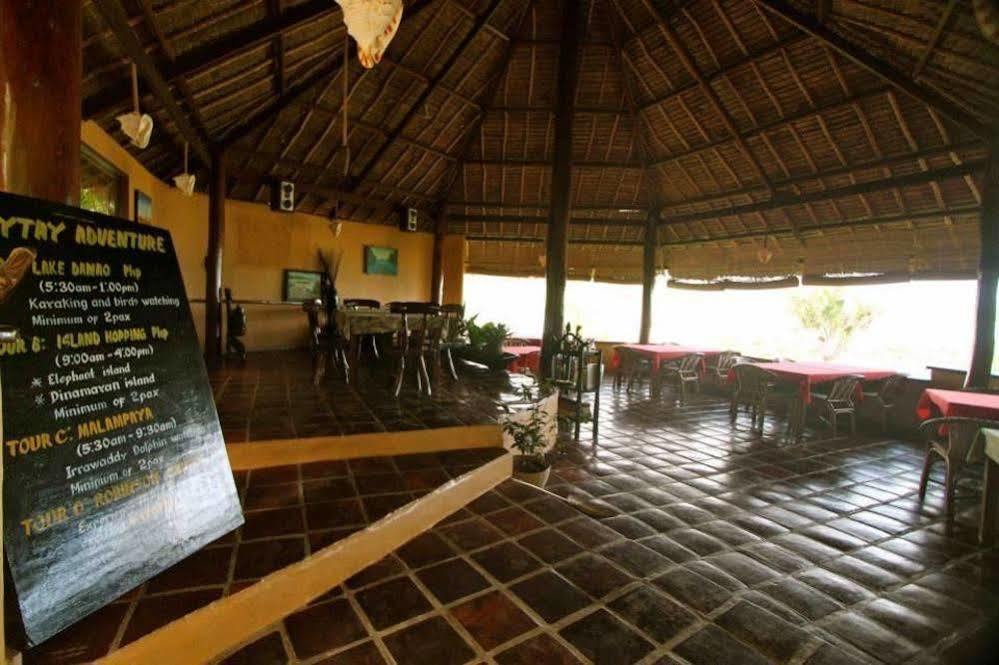 Casa Rosa Taytay Hotel Palawan Exterior photo